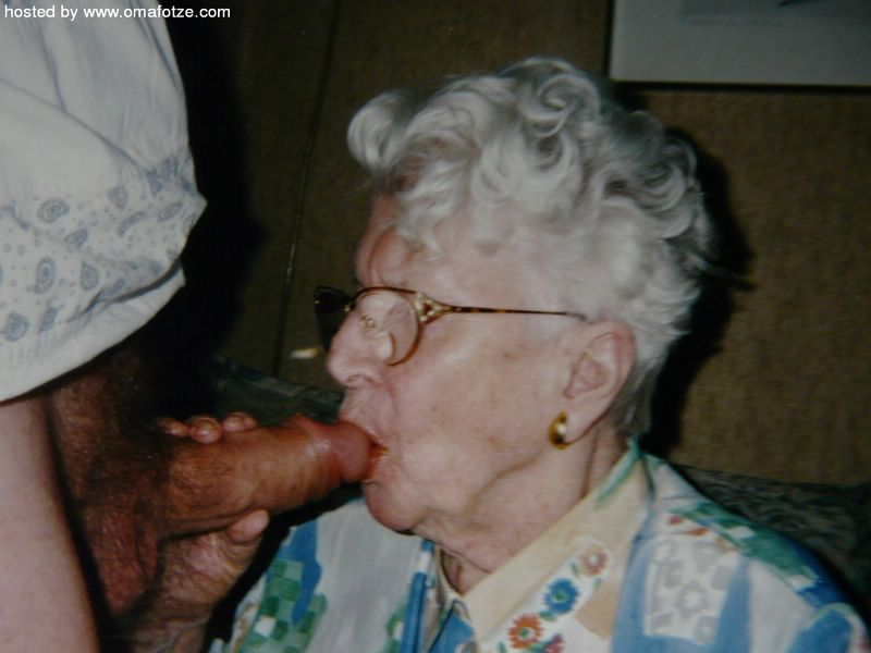 click here and see More from Sexy old granny